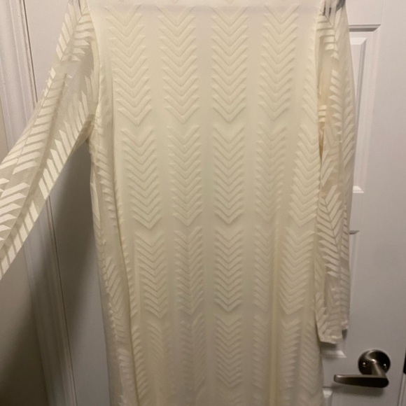 Pinkblush Maternity dress - Picture 4 of 7